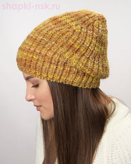 Luna Колпак женский флис (56-58)