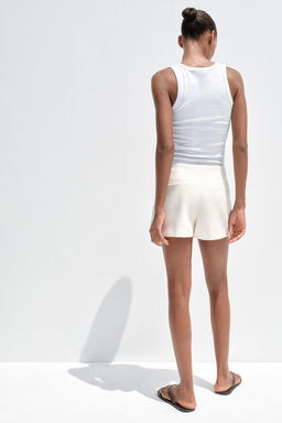 SKORT - Zara фото 13