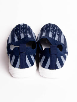 Кроссовки М.Мичи для мальчика - Соль&перец фото 2