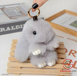 Плюшевая мягкая игрушка заяц