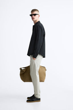 CHINOS - Zara фото 4