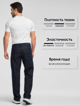 ДЖИНСЫ