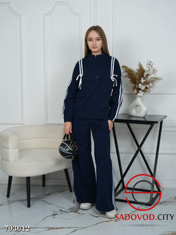 Спортивный костюм для девочек