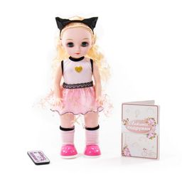 Кукла Арина (37 см) на вечеринке (в коробке) - Полесье фото 9