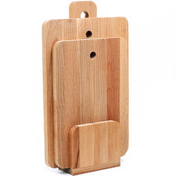 30-1 Комплект из 2-х досок прямоугольный(х5) - Mayer&boch фото 2