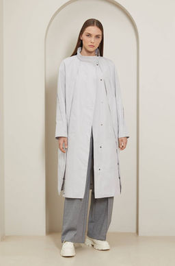 Плащ женский арт. 293S