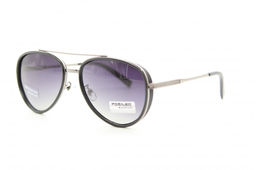 Солнцезащитные очки POMILED (Polarized) 08250 55-15-137 C2-124 мешочком