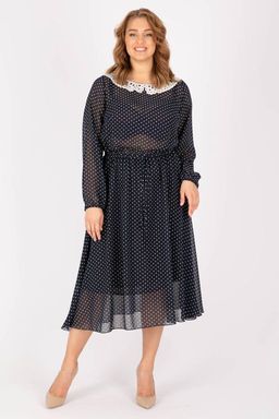 Платье П5-4806/3 - Wisell фото 6