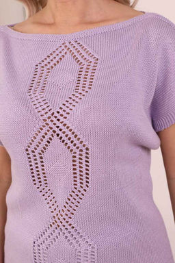 Джемпер Др3-16/2 - Wisell фото 10