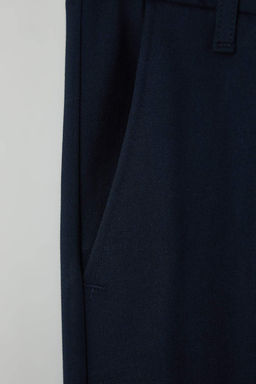 Antrasit Erkek Boyfriend Fit Pantolon TMNAW26PL00017 - Trendyolmilla фото 16