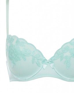 Бюстгальтер с чашкой без пуш-ап - Deseo фото 3