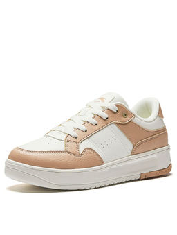 Кеды Anta BAMBOO Бежевый/Молочно-коричневый