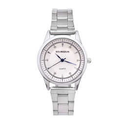 Подарочный набор «Калеон»: часы наручные кварцевые - 2 шт, мужской/ женский