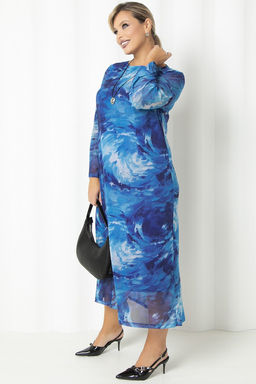 Платье П-2223/8