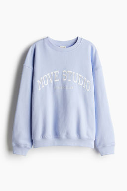 Sudadera de deporte