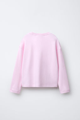 AGES 6-14 / KPOP DEMON HUNTERS NETFLIX  BEAR PYJAMAS - Zara фото 3