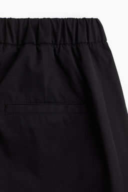 Pantal?n tobillero con pernera barrel - H&m фото 3