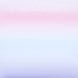 Цена за 20 шт. Пленка для цветов матовая, Переход, 58х58см - UPAK LAND фото 3