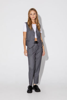 Костюм Pirs 4785 серый  фото 7