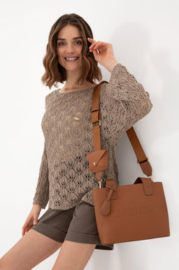 Kad_n Taba _anta Sepette S_rpriz _ndirim