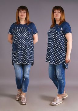 Туника Аурика