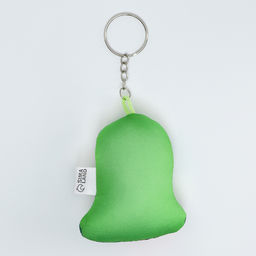 Брелок новогодний антистресс Верь в чудеса, змея - Milo toys фото 4