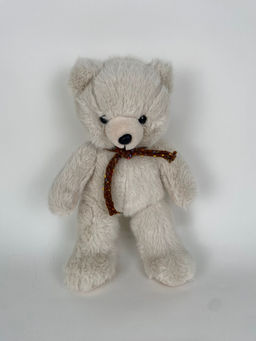 Мягкая игрушка Мишка в шарфе 40 см (арт. 22113/40) - Storyland фото 9