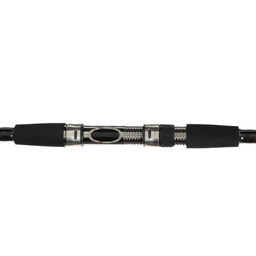 Спиннинг YUGANA Force pro, длина 2.4 м, тест 10-20 г  фото 4