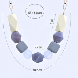 Бусы арт. 26 5842 (id 271266) - Rada фото 4