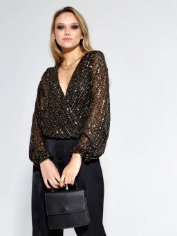 JETTY Блуза  фото 3