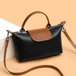 Bags Сумка женская / кожа / 011291  фото 4