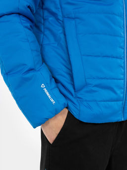 Пуховик мужской