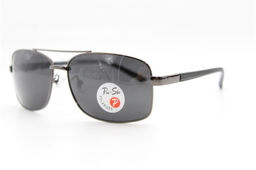Солнцезащитные очки Pai-Shi (Polarized) 5009 C2-31