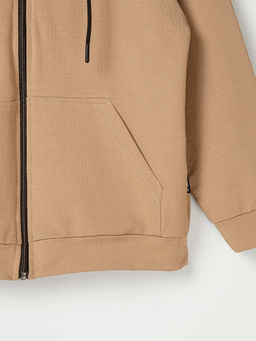 Толстовка облегченная Песок 7+ - Bungly фото 4