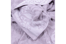 Простынь махровая Измир, вид 5 - Наталья-текстиль фото 2