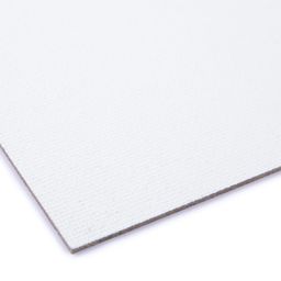 VISTA-ARTISTA Грунтованная панель ДВП PDVP-3040 30 х 40 см