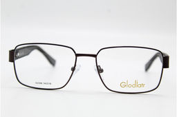 Оправа Glodiatr 2396 54-16-145 С6 (МЯГКИЙ ЗАУШНИК)