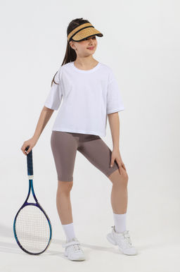 VIOTEX Бриджи для девочки №5 - Виотекс фото 8