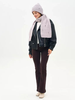 Аванна Комплект шапка, шарф