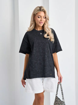 JETTY Футболка  фото 3