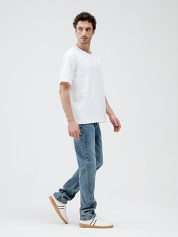 Мужская Футболка - Mossmore фото 57