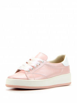 Кеды EDART 131.143.pink-pearl R