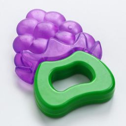 Прорезыватель охлаждающий Виноград, Крошка Я  фото 3