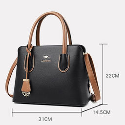 KAIDIFEINIROO Сумка женская 8606  фото 14