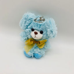 Брелок мягкая игрушка Собачка с бантиком в ассортименте - Storyland фото 9