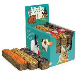 Little One.Палочка из луговых трав с топпингом 85г 1/9 32370