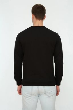 TRENDYOL MAN Haki Regular/Normal Kesim Uzun Kollu Sweatshirt TMNAW20SW0164 - Trendyolmilla фото 67