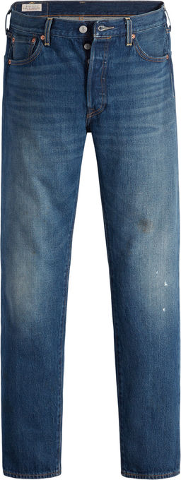 Джинсы мужские