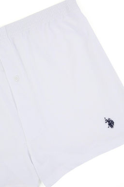 Низ белого нижнего белья для мужчин Неожиданная скидка в корзине - U.s. polo assn фото 4