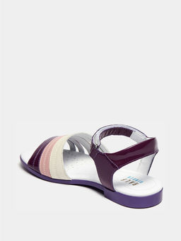 Сандалии YUMI-D Артикул 602109МФ